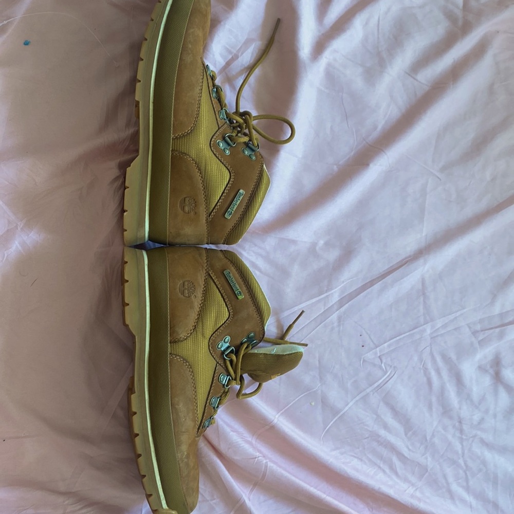 Timberlands - Picture 4 of 5
